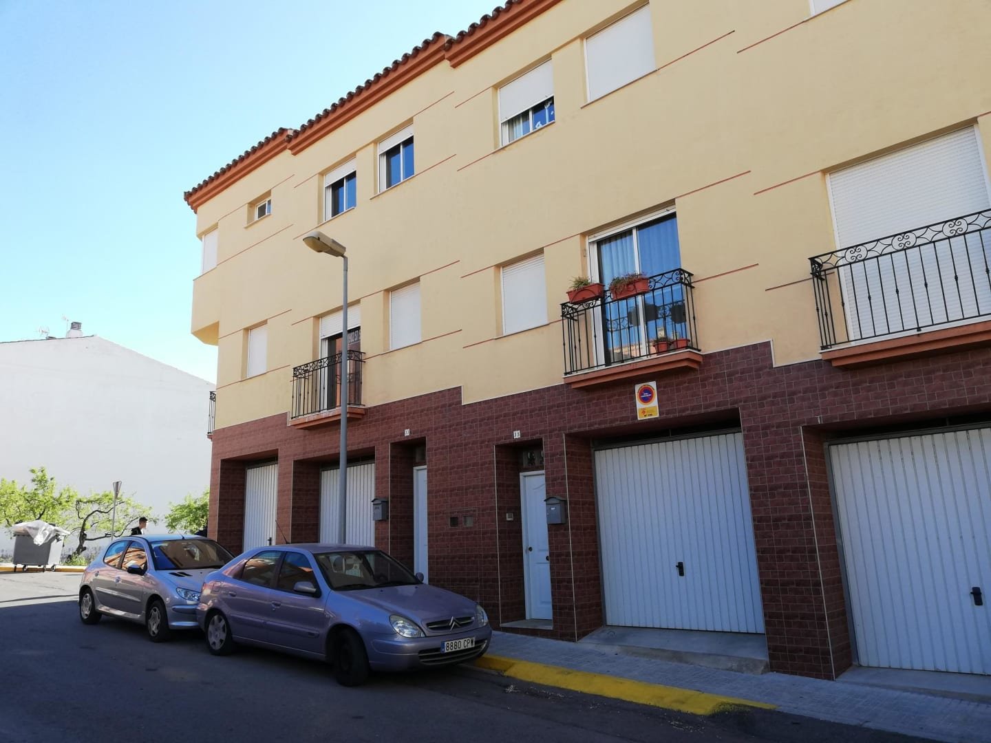 Casa Adosada en venta en Villafamés, Castellón