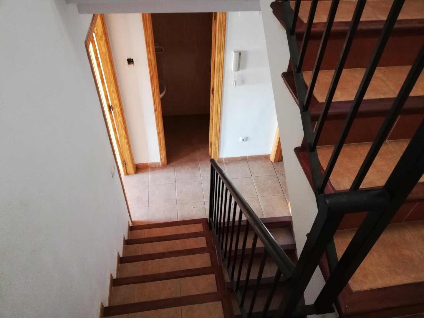 Casa Adosada en venta en Villafamés, Castellón