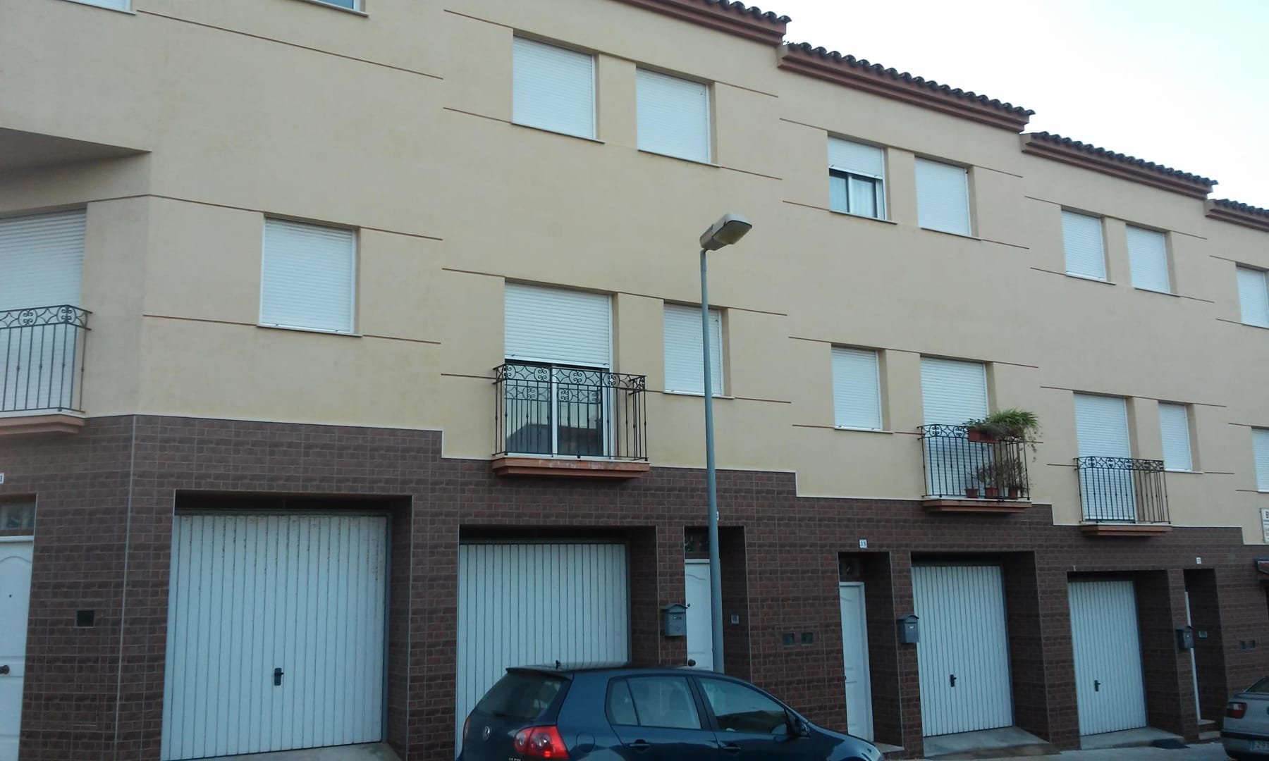 Casa Adosada en venta en Villafamés, Castellón