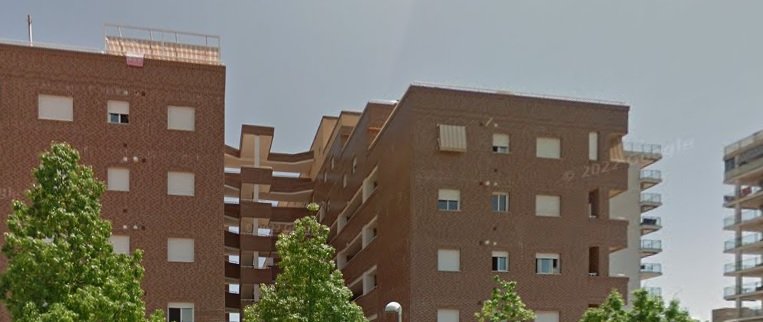 Vivienda en Oropesa, Castellón