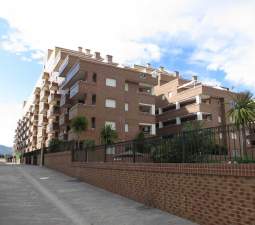 Vivienda en Oropesa, Castellón