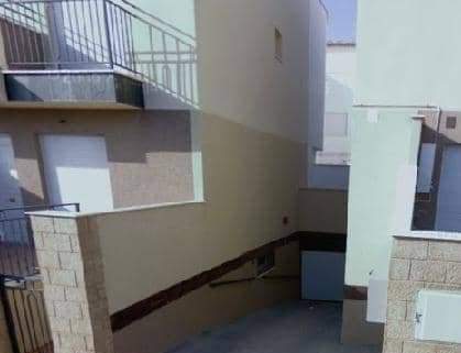 Garaje en venta  en Calle Sierra De La Pila, Blanca, Murcia