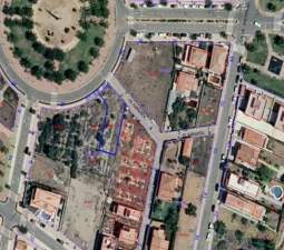 Urbano Solar en venta  en Avenida Jaume I Oropesa Del Mar Castelln
