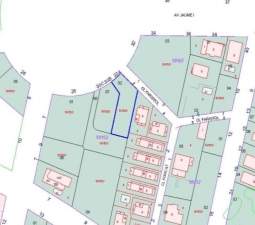 Urbano Solar en venta  en Avenida Jaume I Oropesa Del Mar Castelln