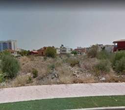 Urbano Solar en venta  en Avenida Jaume I Oropesa Del Mar Castelln