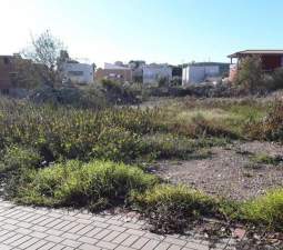 Urbano Solar en venta  en Avenida Jaume I Oropesa Del Mar Castelln