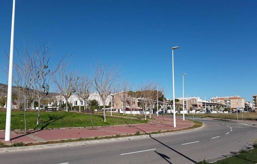 Urbano Solar en venta  en Avenida Jaume I Oropesa Del Mar Castelln