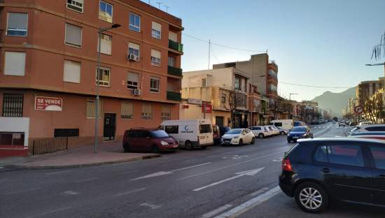 Piso en venta en Vall De Uxó, Castellón