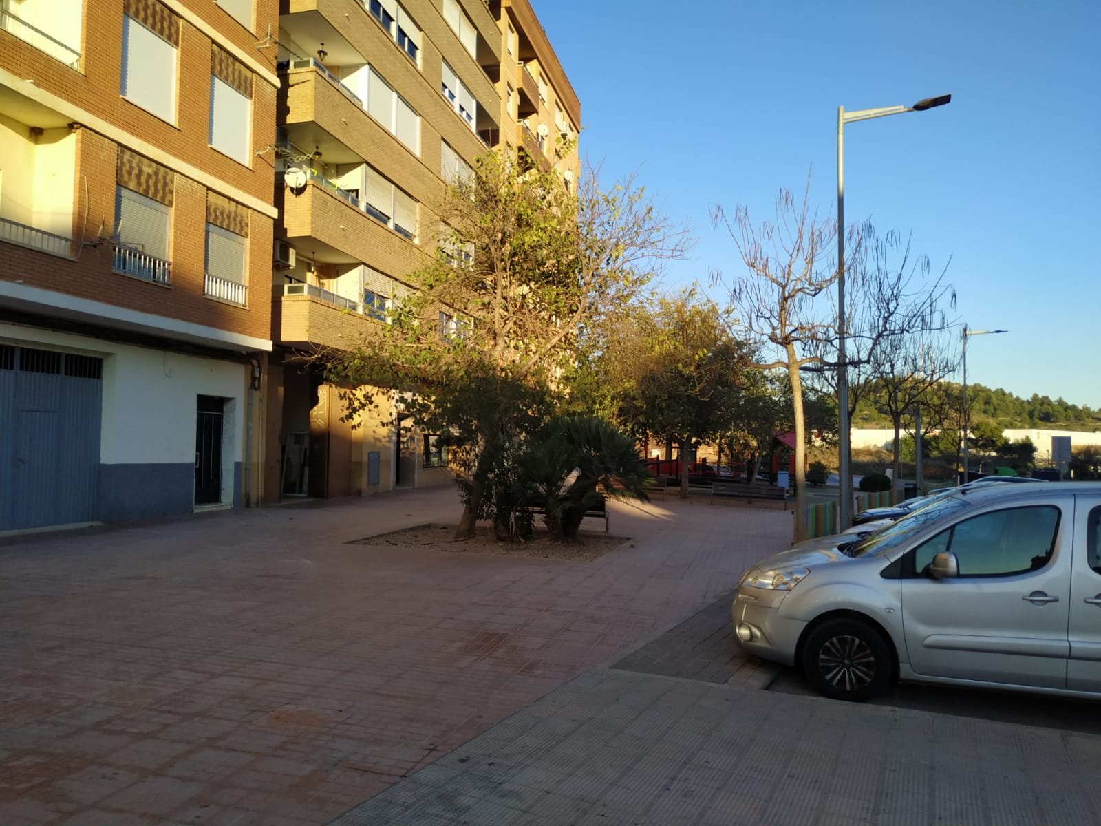 Piso en venta en Vall De Uxó, Castellón