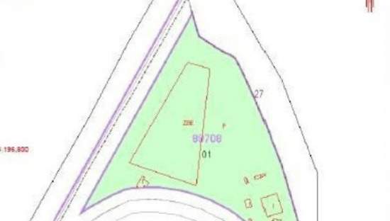 Finca Rústica En Venta En Paraje De Riquelme, Murcia
