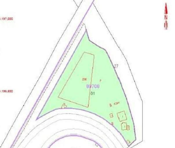 Finca Rústica En Venta En Paraje De Riquelme, Murcia