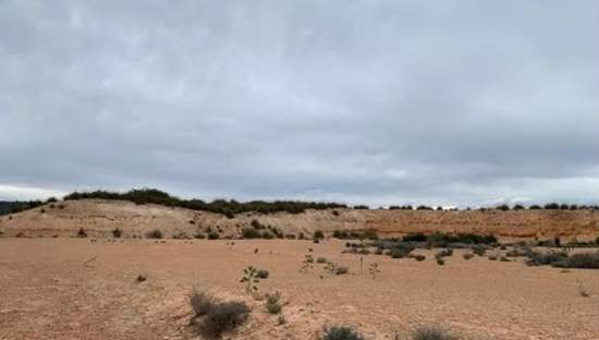 Finca Rústica En Venta En Paraje De Riquelme, Murcia