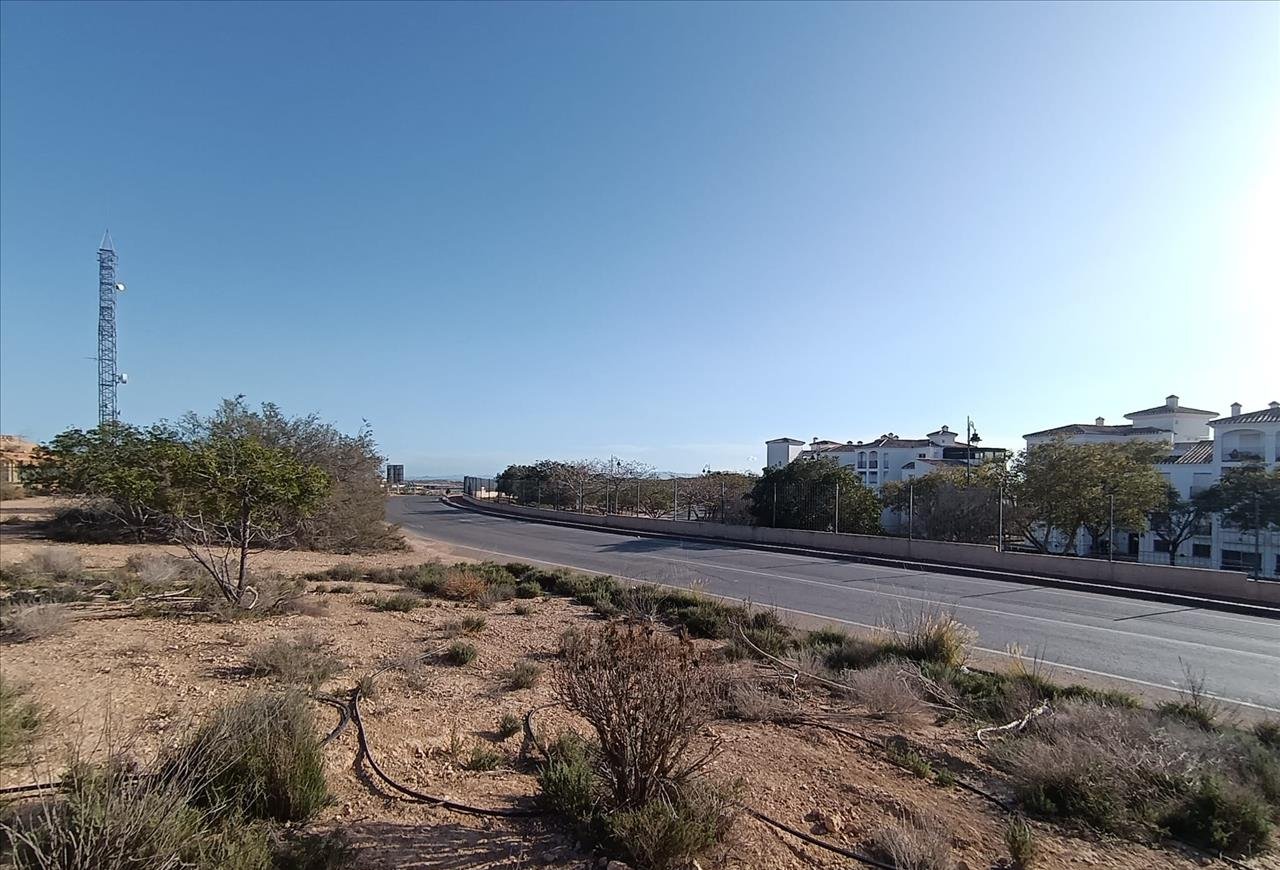 Finca Rústica En Venta En Paraje De Riquelme, Murcia