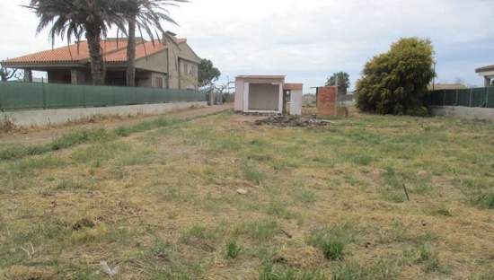 Finca rstica a la venta en calle partida de la molinera Castelln de la PlanaCastell de la Plana por 41000 de 1626m