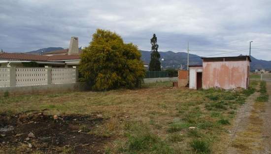 Finca rstica a la venta en calle partida de la molinera Castelln de la PlanaCastell de la Plana por 41000 de 1626m
