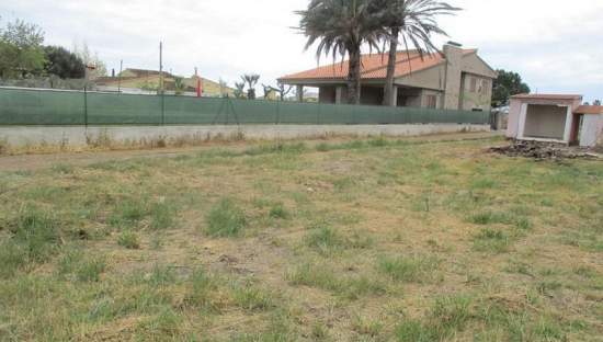 Finca rstica a la venta en calle partida de la molinera Castelln de la PlanaCastell de la Plana por 41000 de 1626m