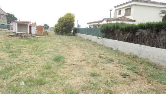 Finca rstica a la venta en calle partida de la molinera Castelln de la PlanaCastell de la Plana por 41000 de 1626m
