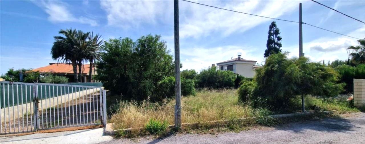 Finca rstica a la venta en calle partida de la molinera Castelln de la PlanaCastell de la Plana por 41000 de 1626m