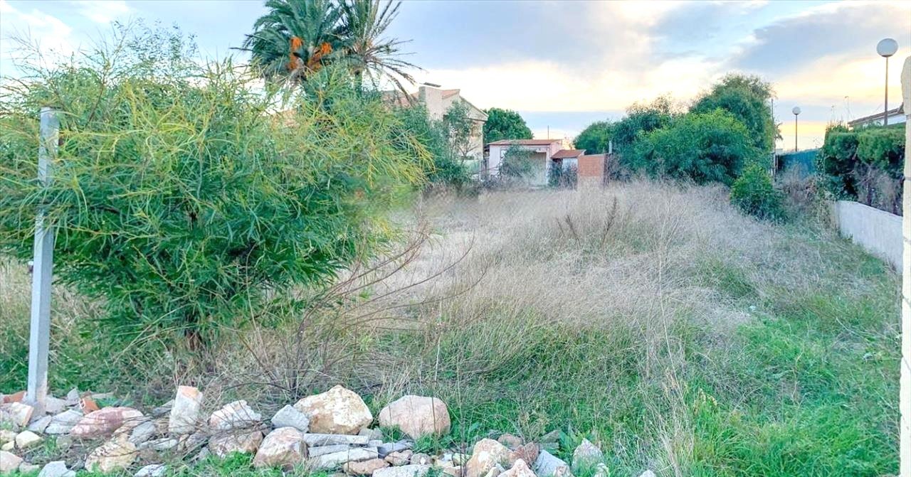 Finca rstica a la venta en calle partida de la molinera Castelln de la PlanaCastell de la Plana por 41000 de 1626m