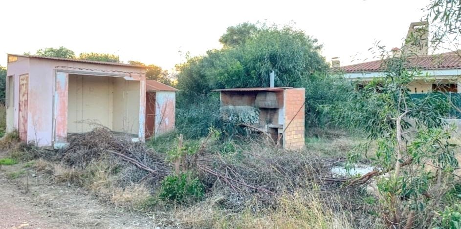 Finca rstica a la venta en calle partida de la molinera Castelln de la PlanaCastell de la Plana por 41000 de 1626m