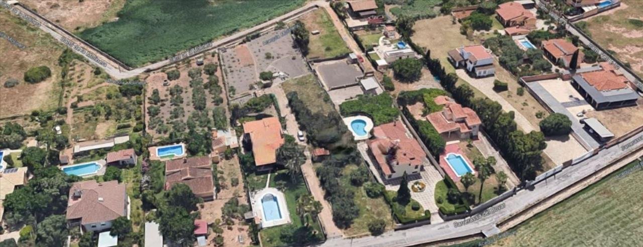 Finca rstica a la venta en calle partida de la molinera Castelln de la PlanaCastell de la Plana por 41000 de 1626m