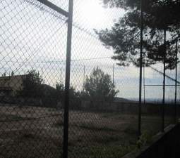 Suelo urbano no consolidado Náquera