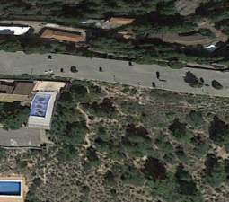 Suelo urbano no consolidado Náquera