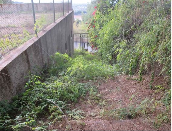 Terreno Urbano en venta en Náquera, Valencia