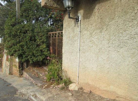 Terreno Urbano en venta en Náquera, Valencia