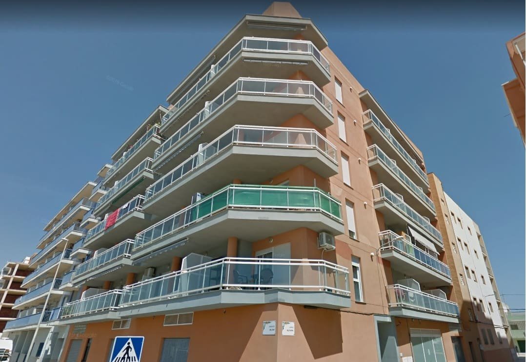 Trastero en venta en Calle El Puntal Nules Castelln