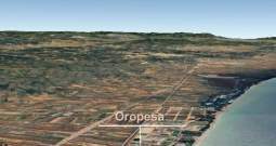 Terreno Rústico en venta en Oropesa, Castellón