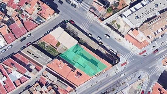 Otros en venta en CALLE BOQUERAS, ALMASSORA