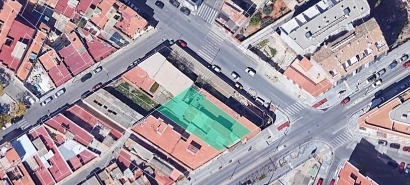 Otros en venta en CALLE BOQUERAS, ALMASSORA