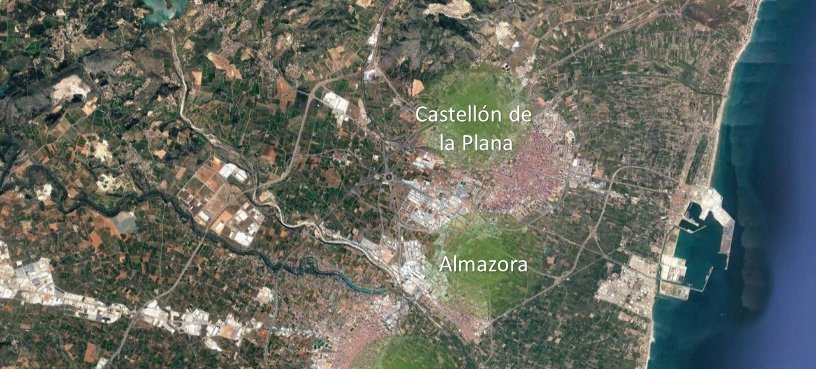 Otros en venta en CALLE BOQUERAS, ALMASSORA