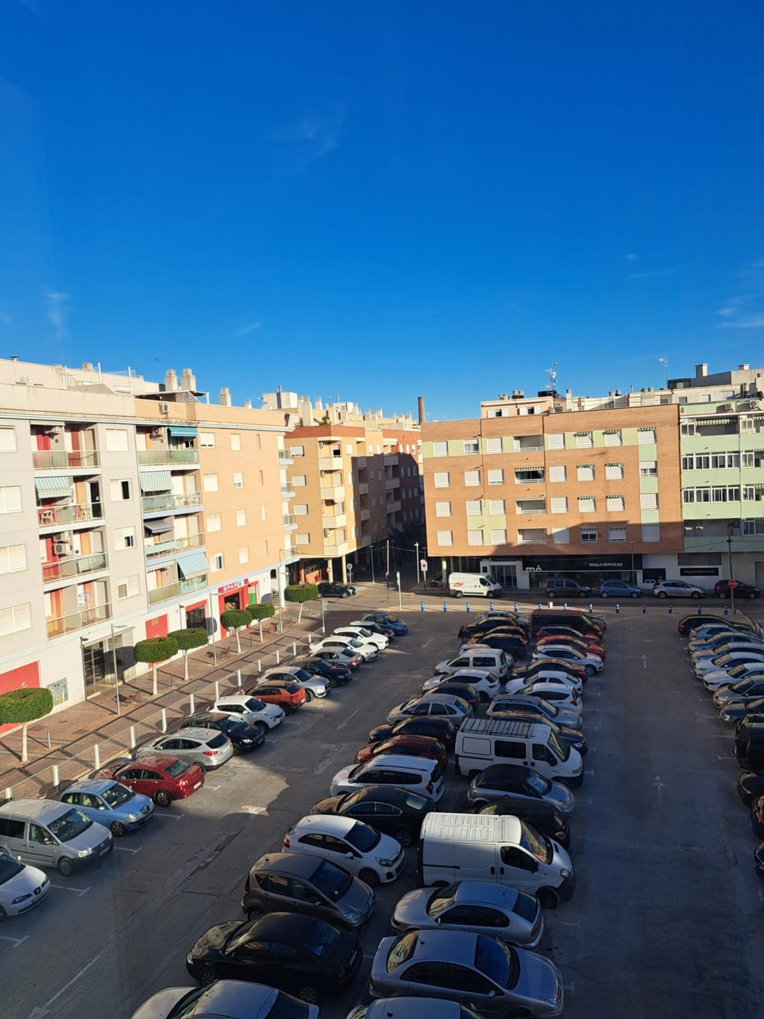 Piso en venta en Benicarló, Castellón