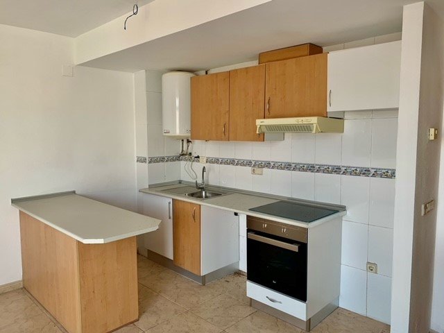 Piso en venta en Benicarló, Castellón