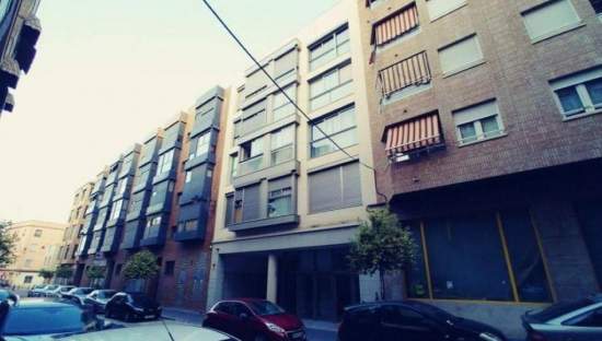Trastero en venta  en Calle Sant Josep Quart De Poblet Valencia