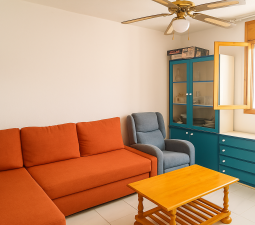 Apartamento en Alcocéber, Castellón