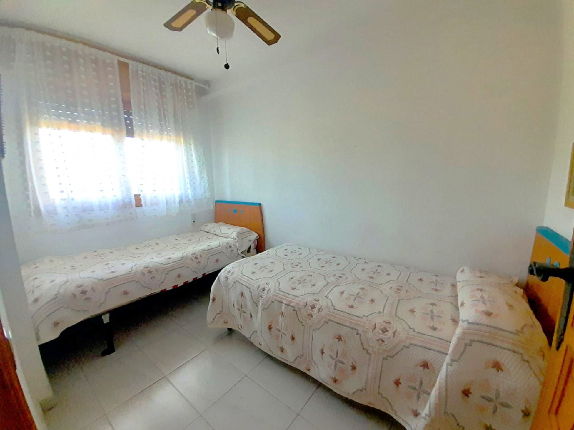Apartamento en Alcocéber, Castellón