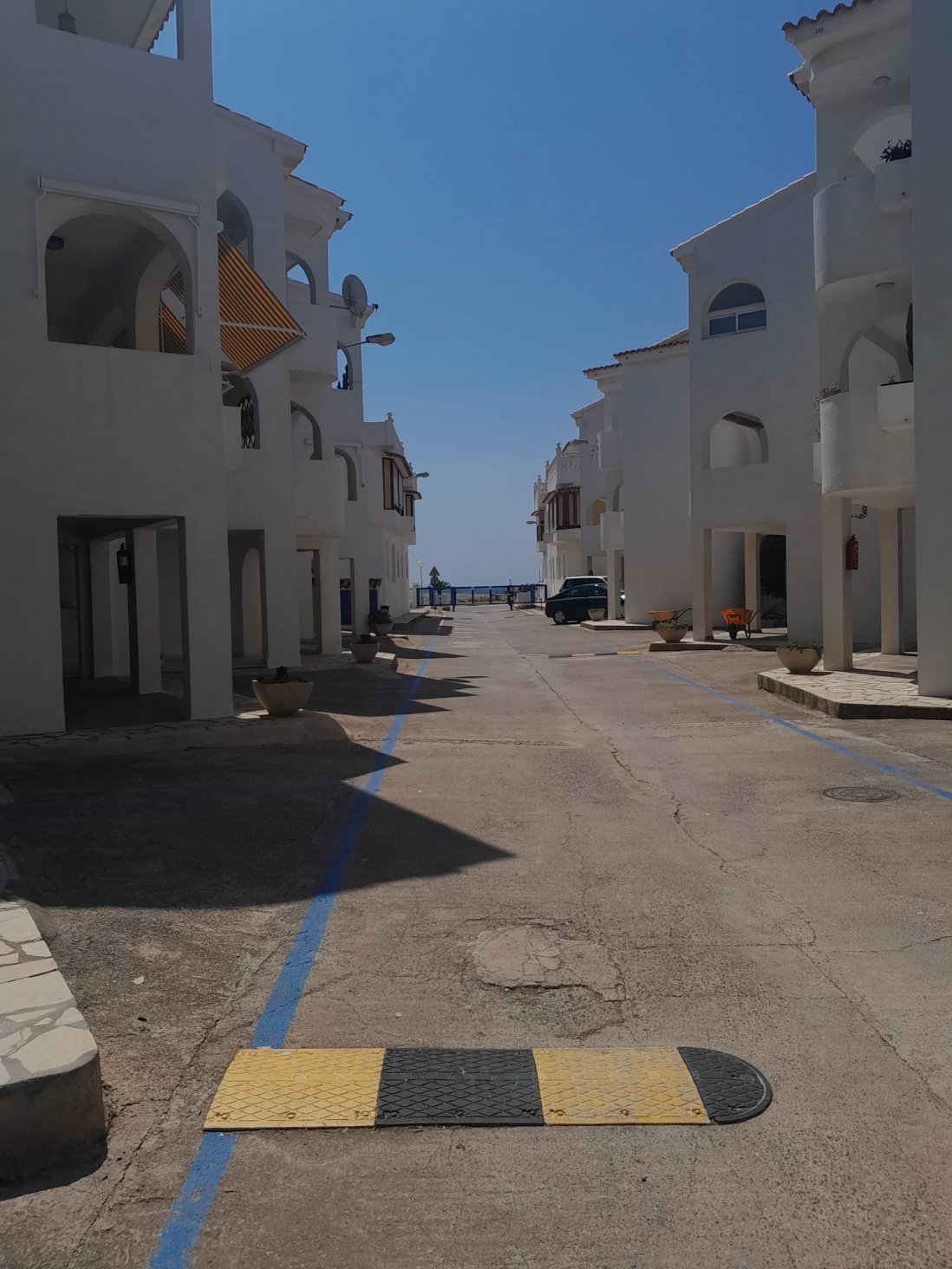 Apartamento en Alcocéber, Castellón