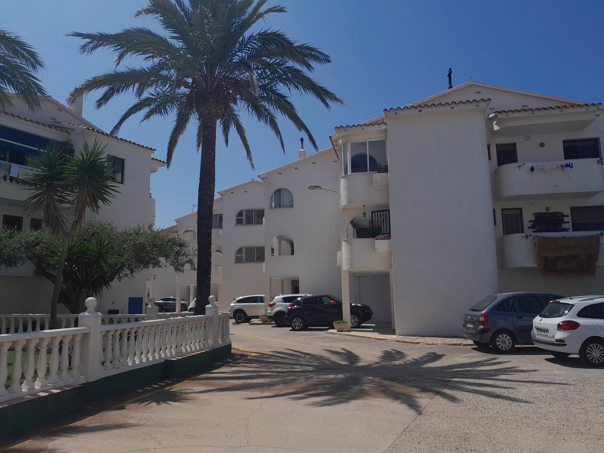 Apartamento en Alcocéber, Castellón
