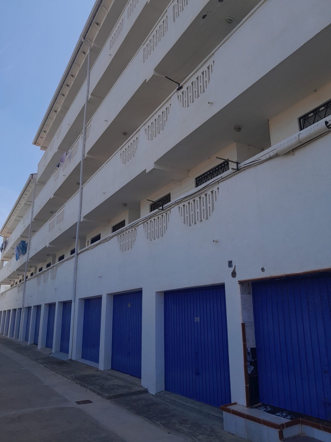 Apartamento en Alcocéber, Castellón