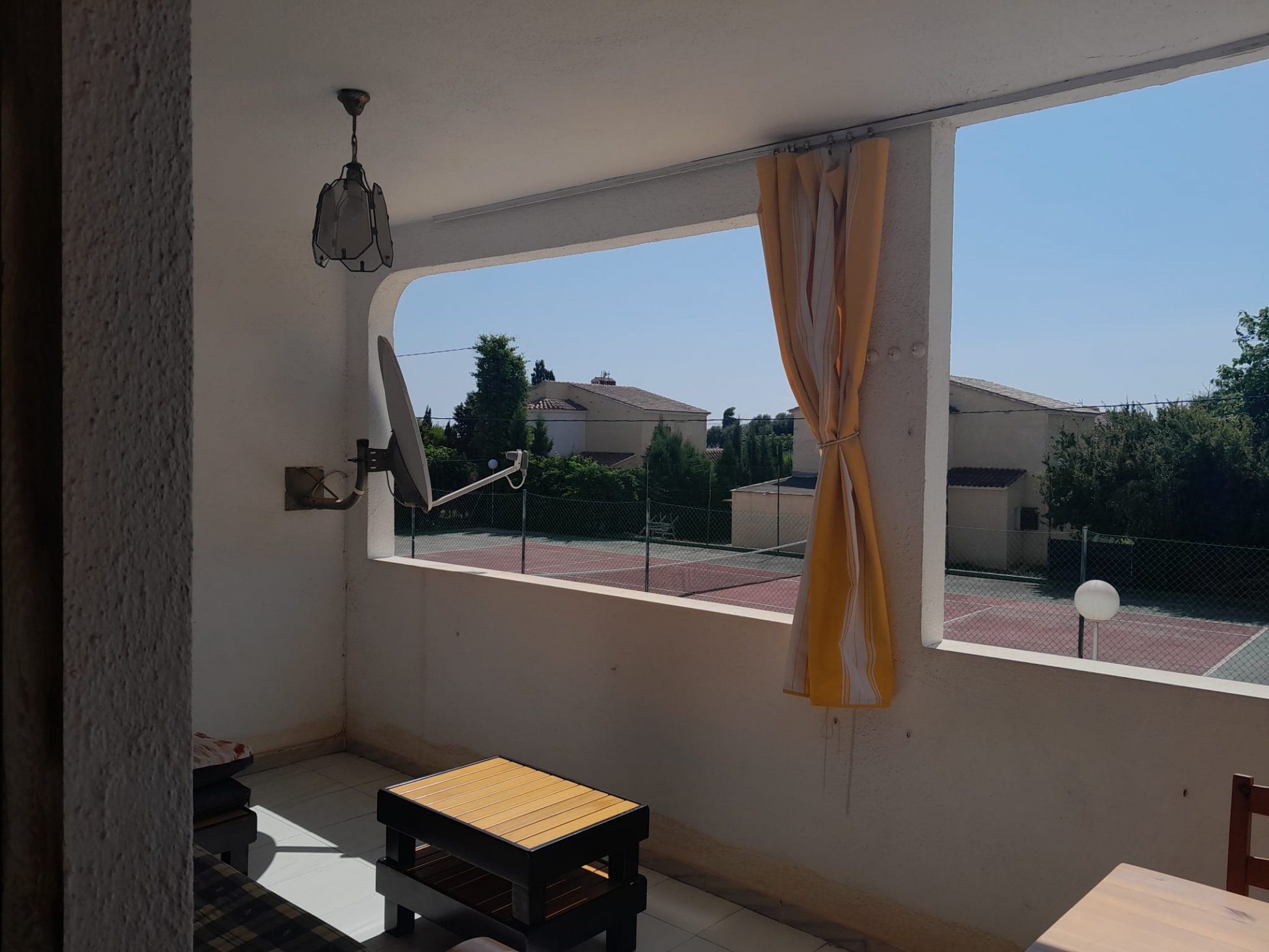 Apartamento en Alcocéber, Castellón