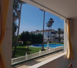 Apartamento en Alcocéber, Castellón