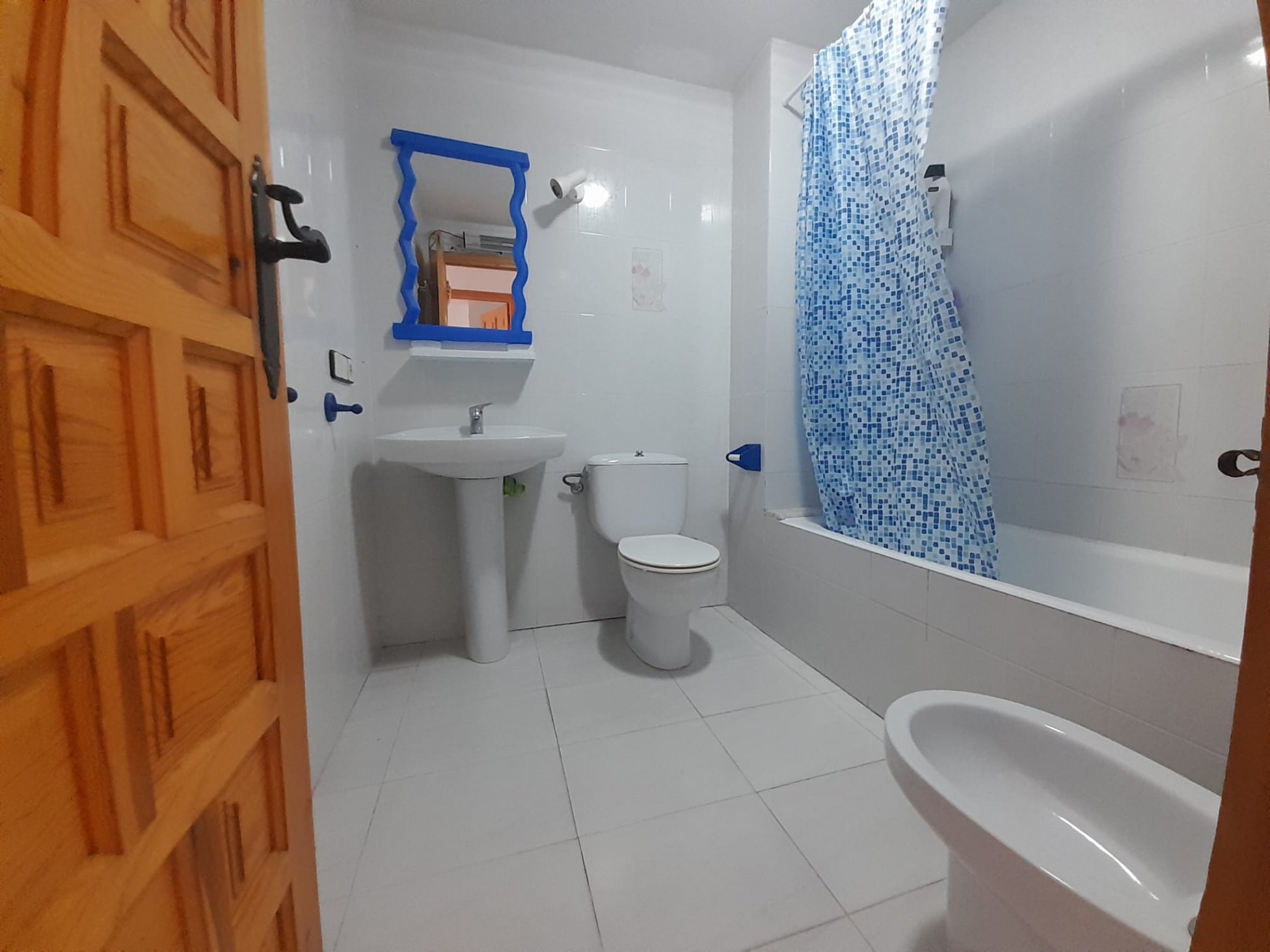 Apartamento en Alcocéber, Castellón