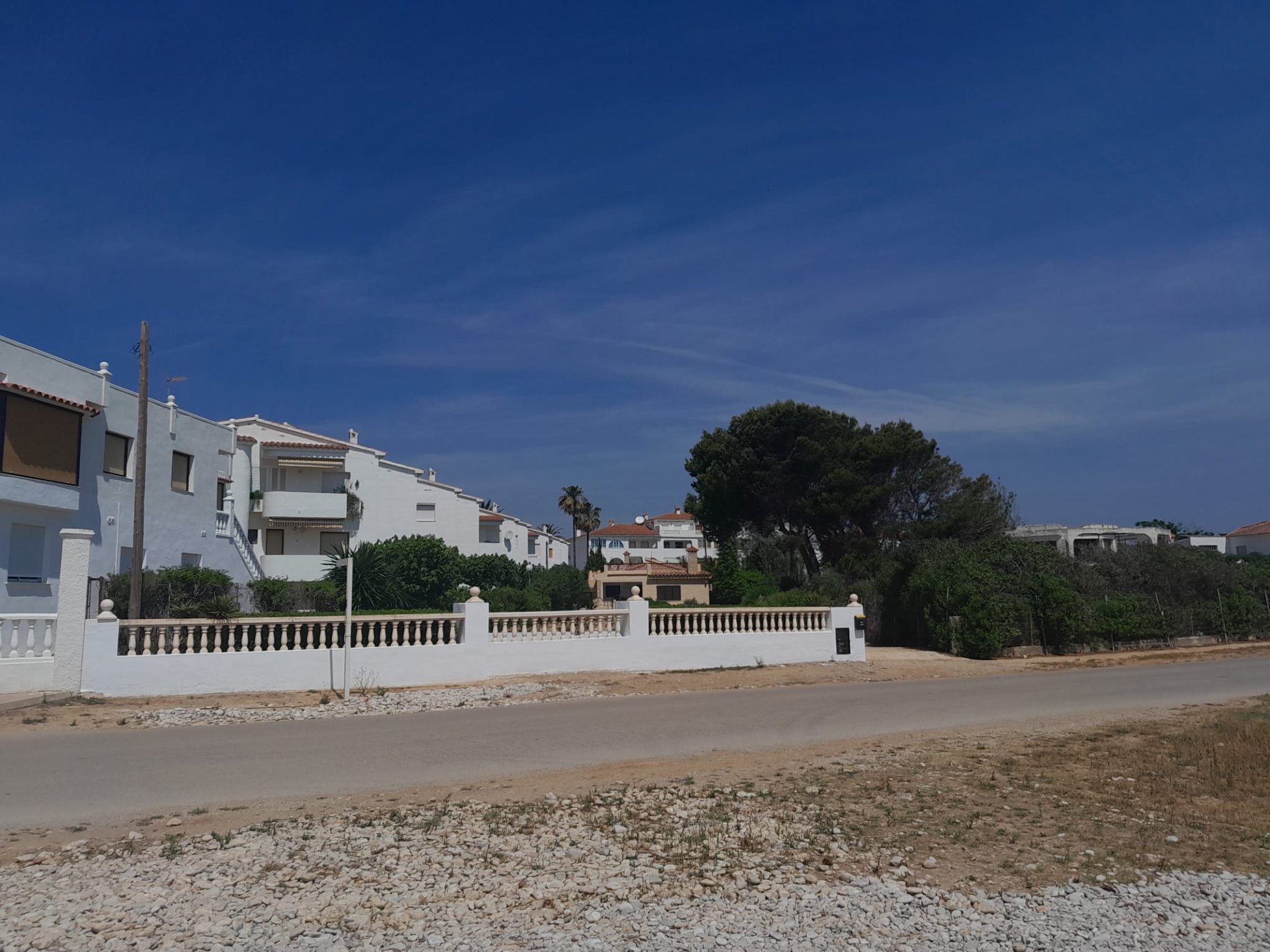 Apartamento en Alcocéber, Castellón