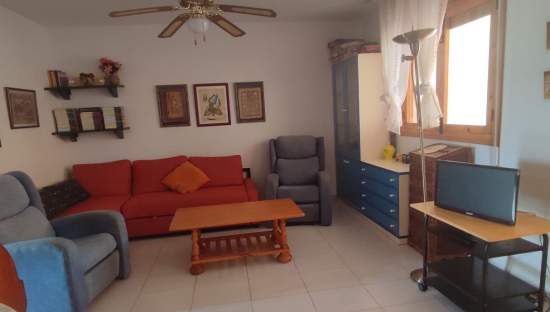 Apartamento en venta en Alcocéber, Castellón