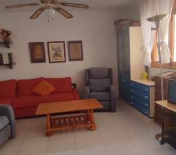 Apartamento en venta en Alcocéber, Castellón