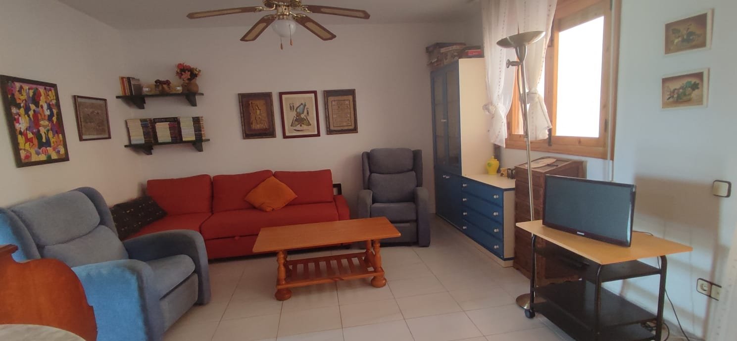 Apartamento en venta en Alcocéber, Castellón