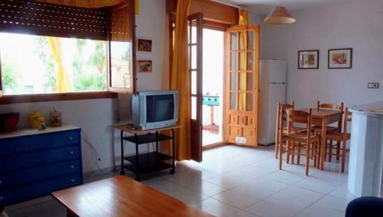 Apartamento en venta en Alcocéber, Castellón